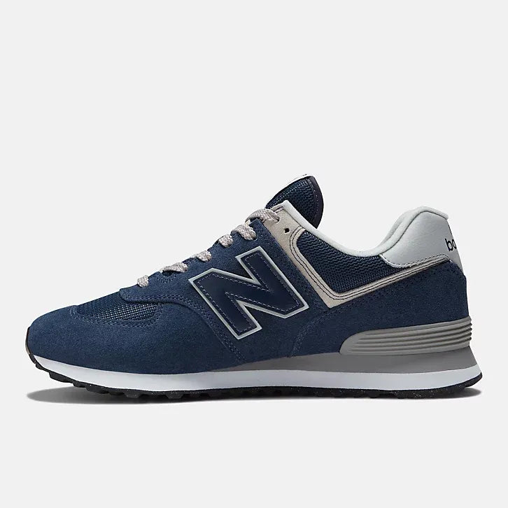 Scarpe Lifestyle Unisex 574 Blu