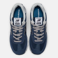Scarpe Lifestyle Unisex 574 Blu