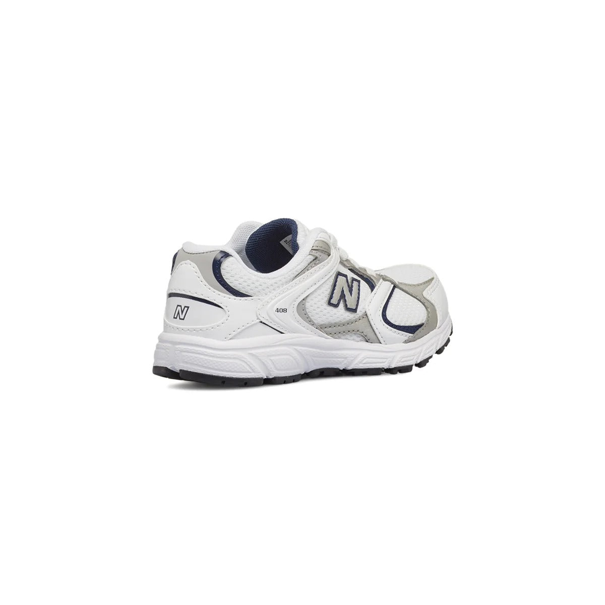 Scarpa Kids Lifestyle 4082 Indigo Bianco Grigio