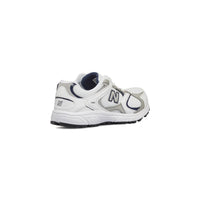 Scarpa Kids Lifestyle 4082 Indigo Bianco Grigio
