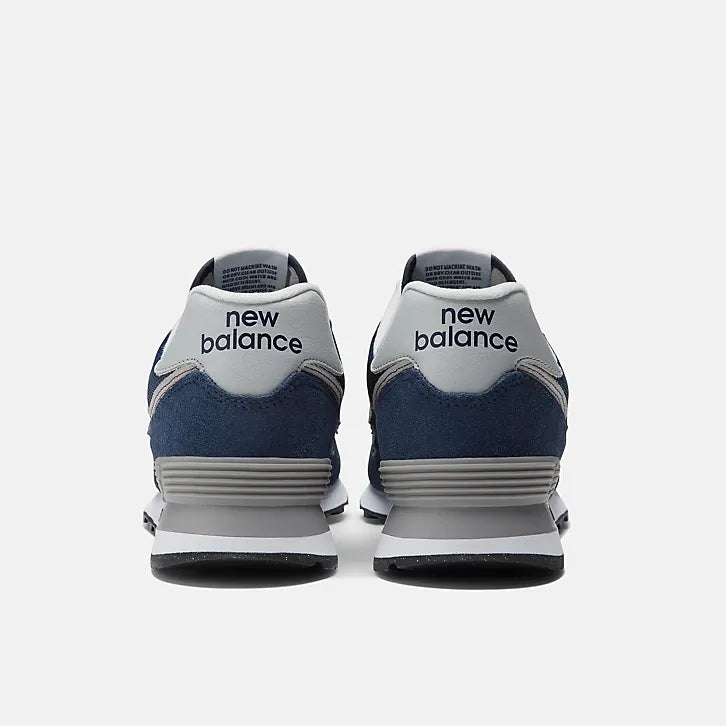 Scarpe Lifestyle Unisex 574 Blu