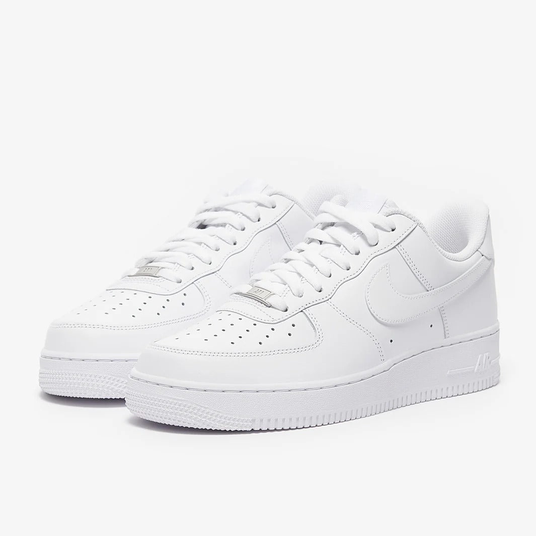 Scarpa Nike Air Force 1 Bianca