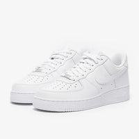 Scarpa Nike Air Force 1 Bianca