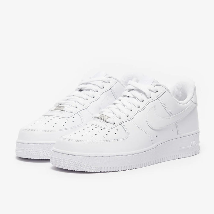 Scarpa Nike Air Force 1 Bianca