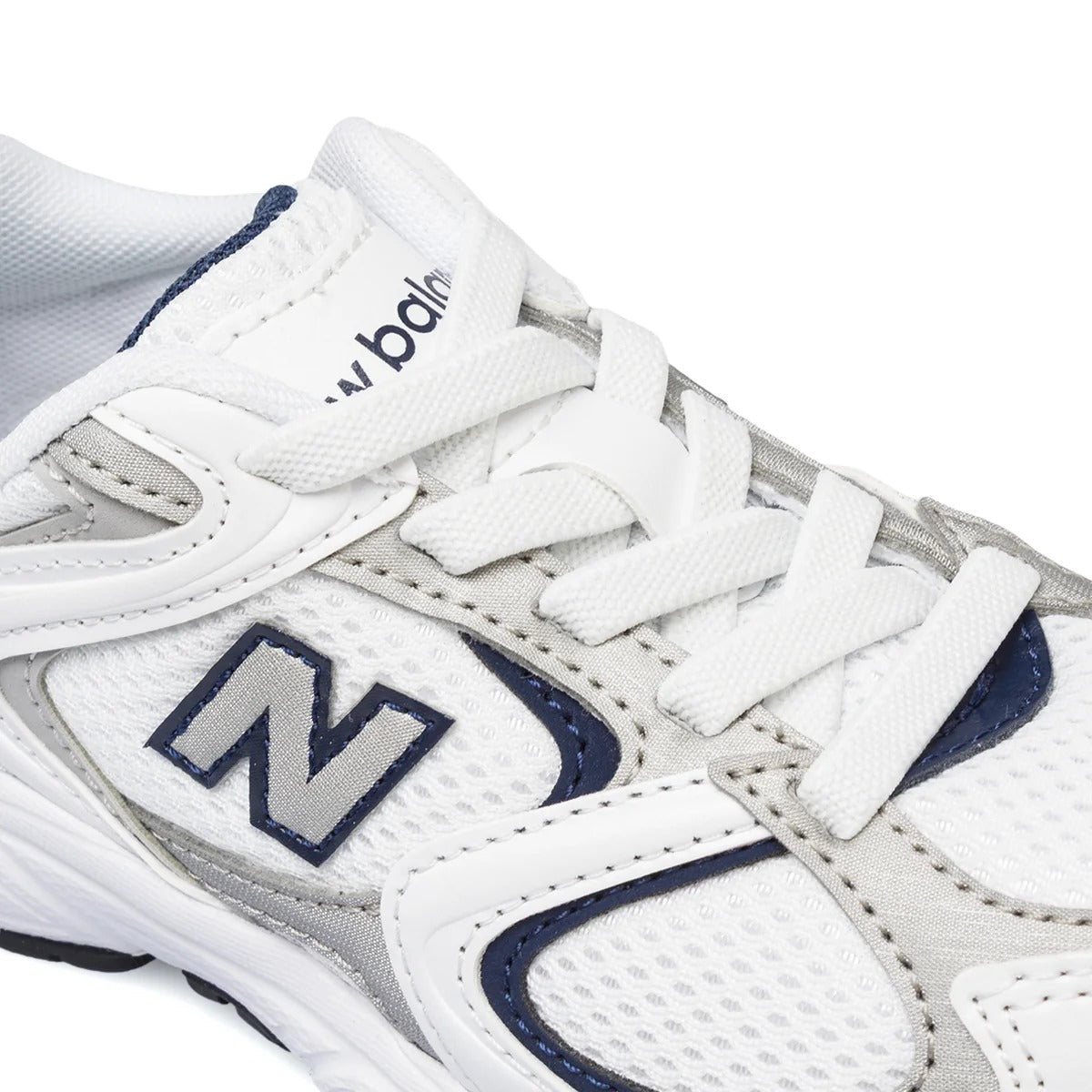 Scarpa Kids Lifestyle 4082 Indigo Bianco Grigio