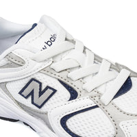 Scarpa Kids Lifestyle 4082 Indigo Bianco Grigio