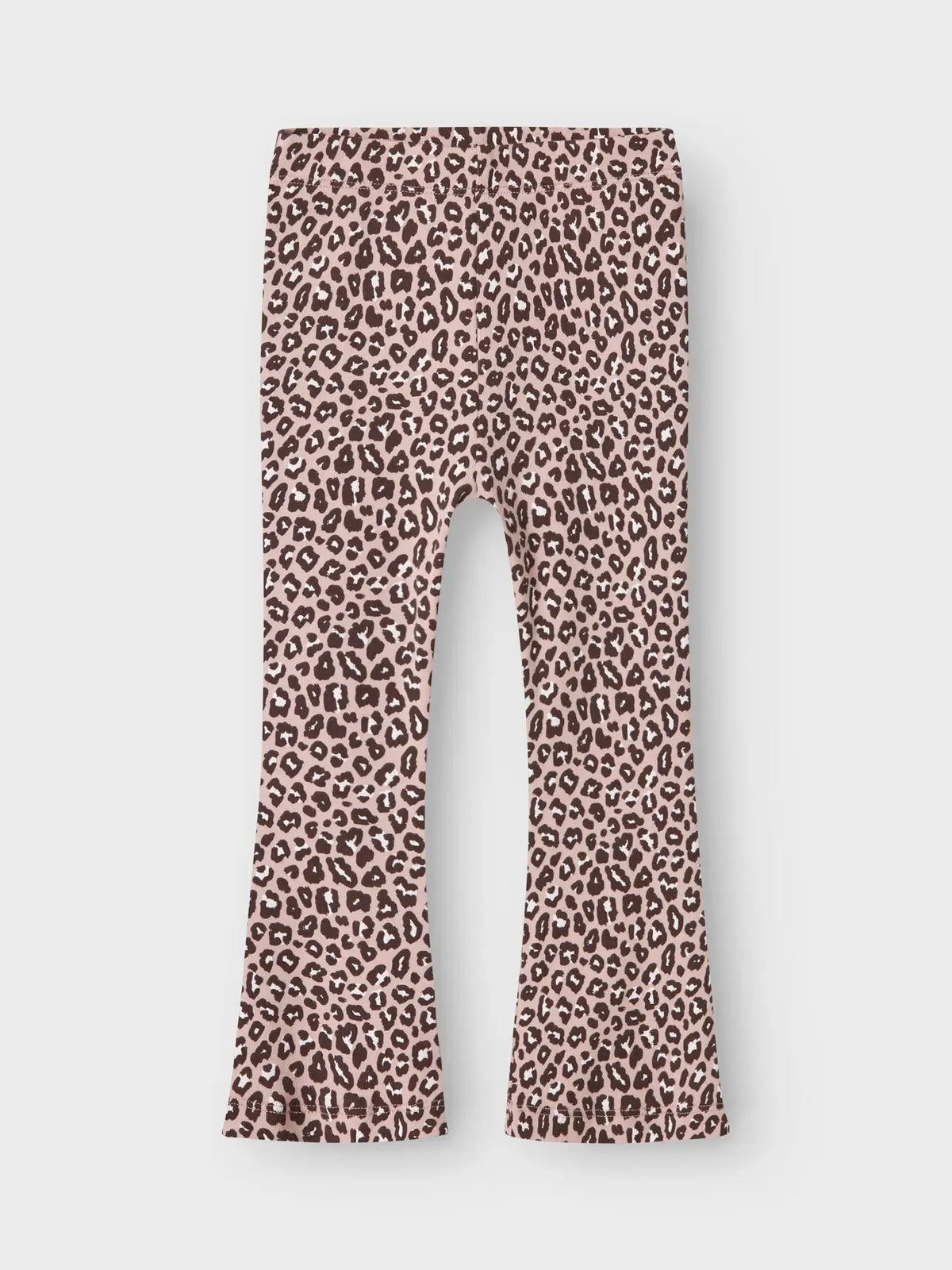 Leggings Bambina Burnished Lilac