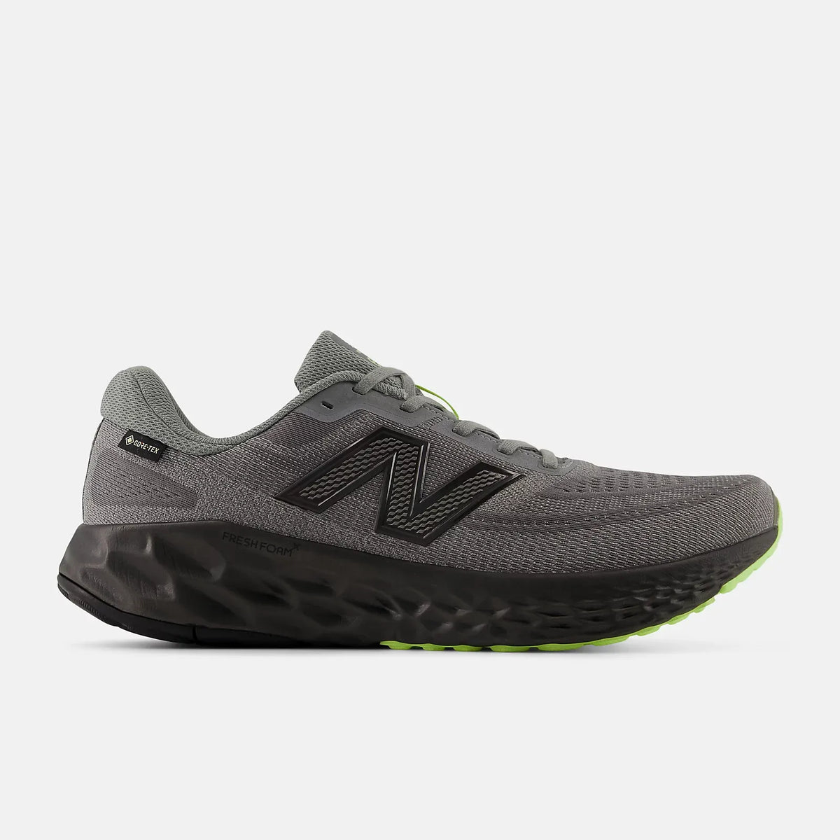 Scarpa Running EVOZ GTX V4 Grigio