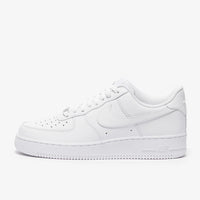 Scarpa Nike Air Force 1 Bianca