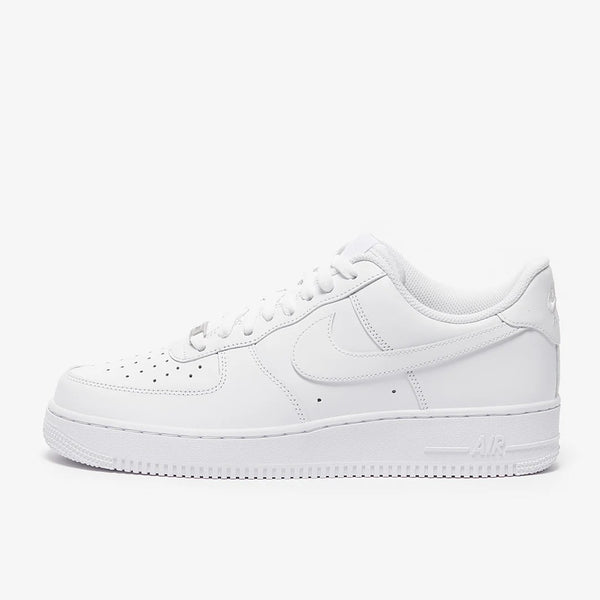 Scarpa Nike Air Force 1 Bianca