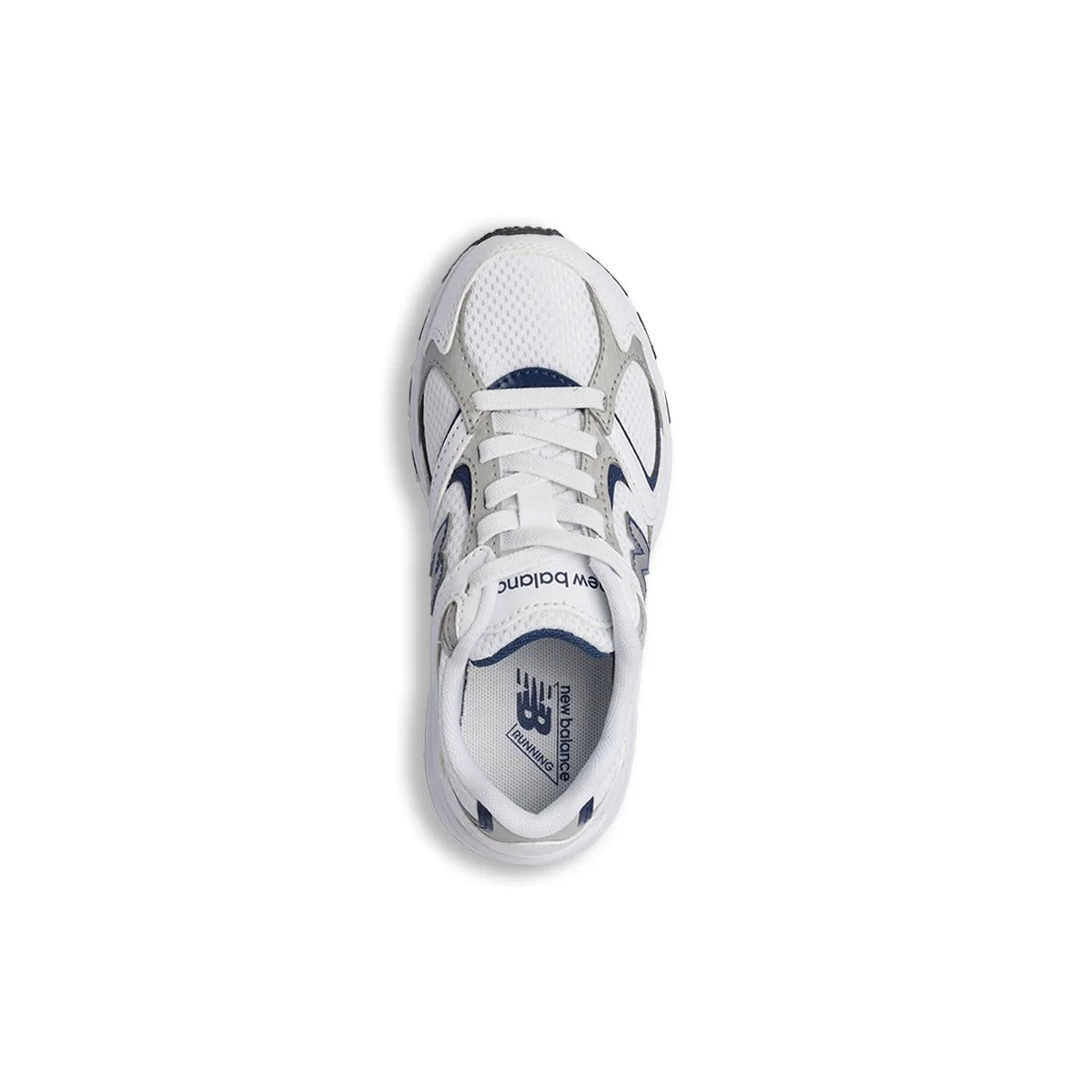 Scarpa Kids Lifestyle 4082 Indigo Bianco Grigio