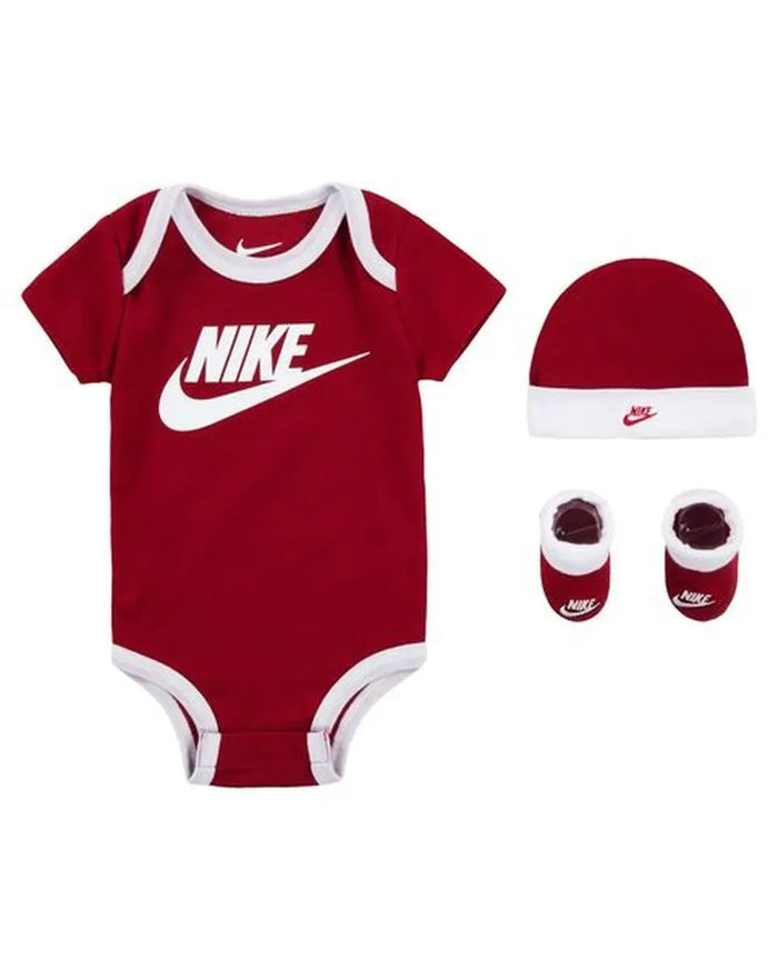 Confezione Regalo Pagliacciotto Rosso