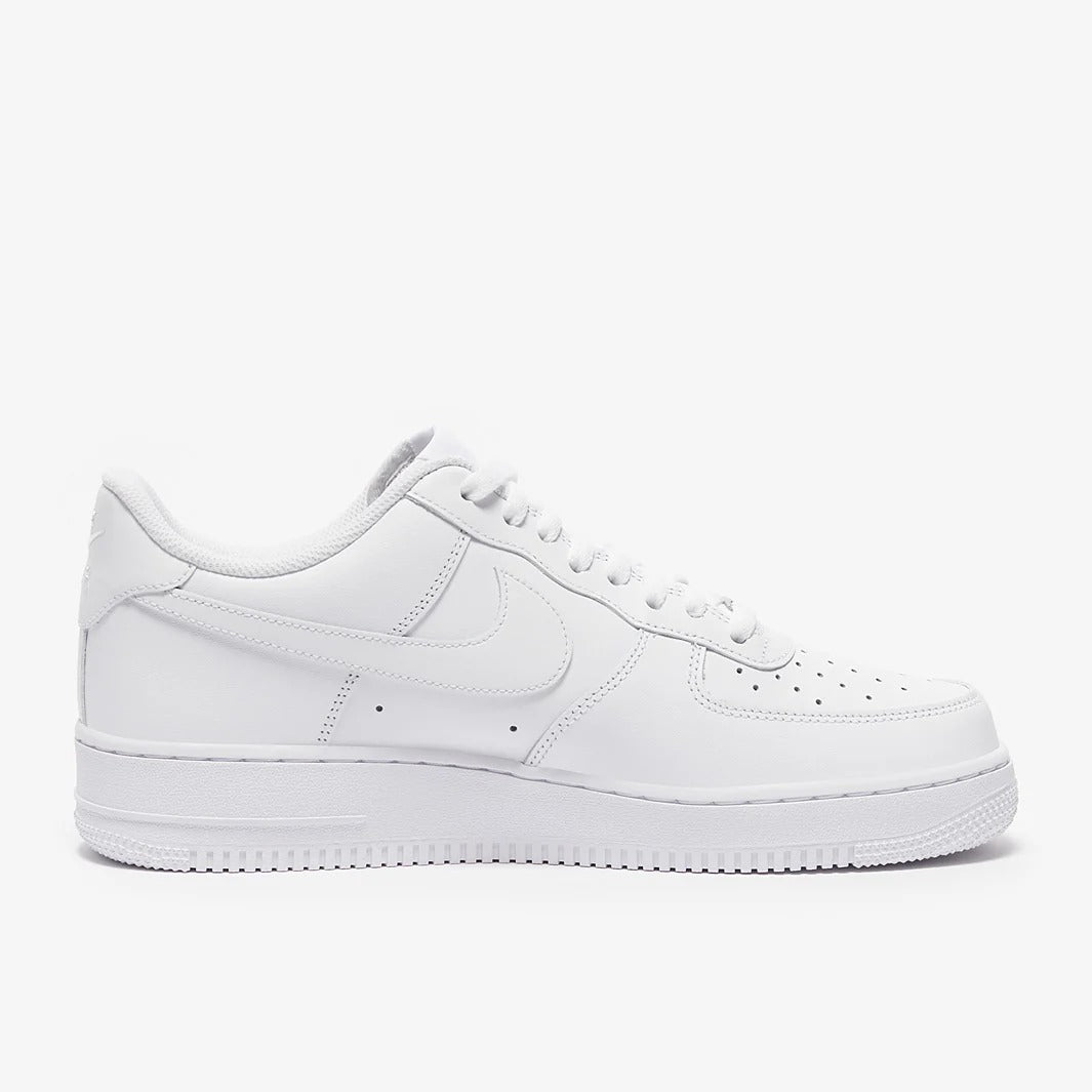 Scarpa Nike Air Force 1 Bianca