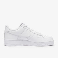 Scarpa Nike Air Force 1 Bianca