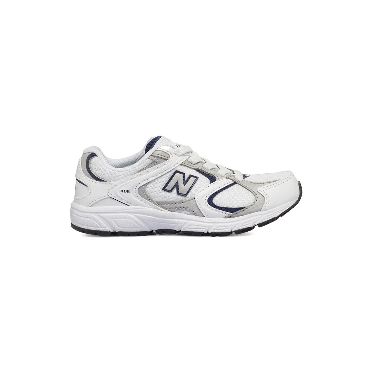 Scarpa Kids Lifestyle 4082 Indigo Bianco Grigio