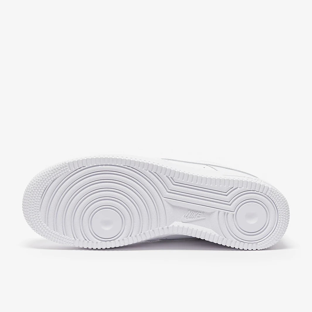 Scarpa Nike Air Force 1 Bianca