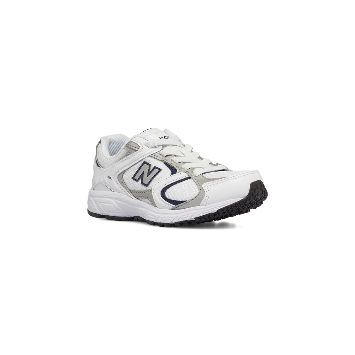 Scarpa Kids Lifestyle 4082 Indigo Bianco Grigio