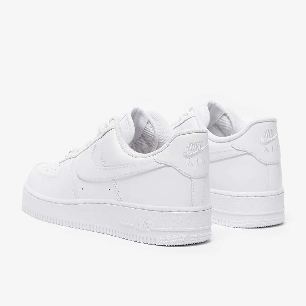 Scarpa Nike Air Force 1 Bianca