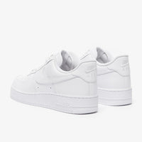 Scarpa Nike Air Force 1 Bianca