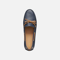 Mocassino da donna Kalistena Blu