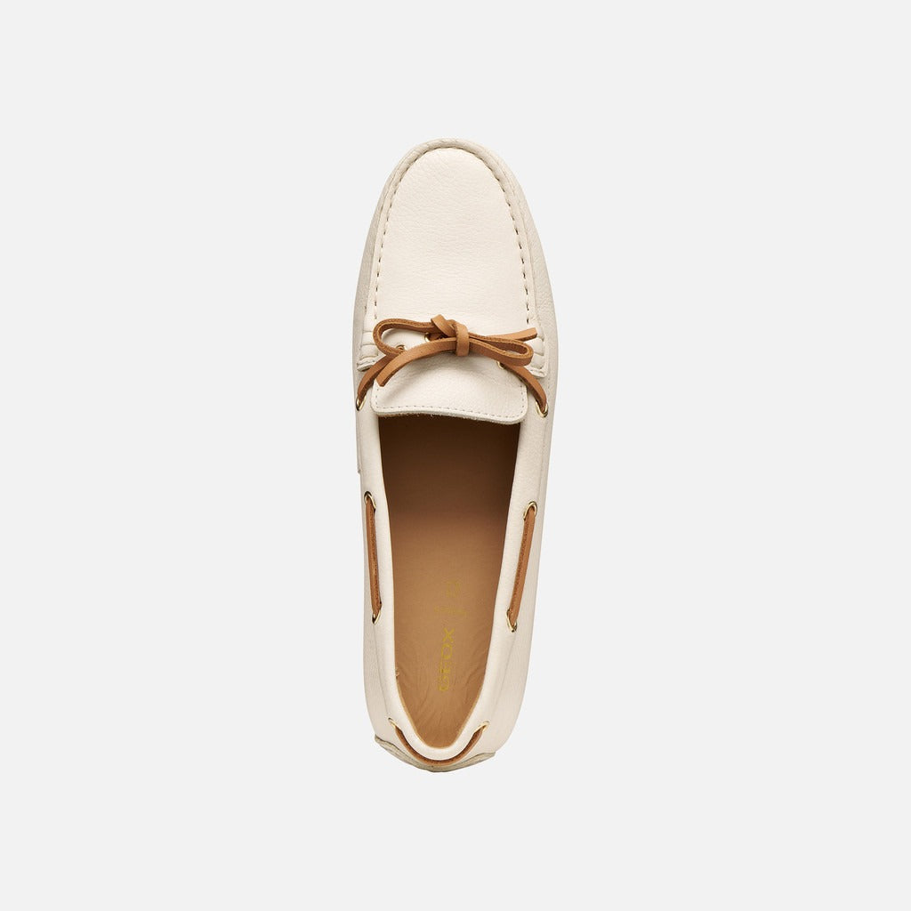 Mocassino da donna Kalistena Beige