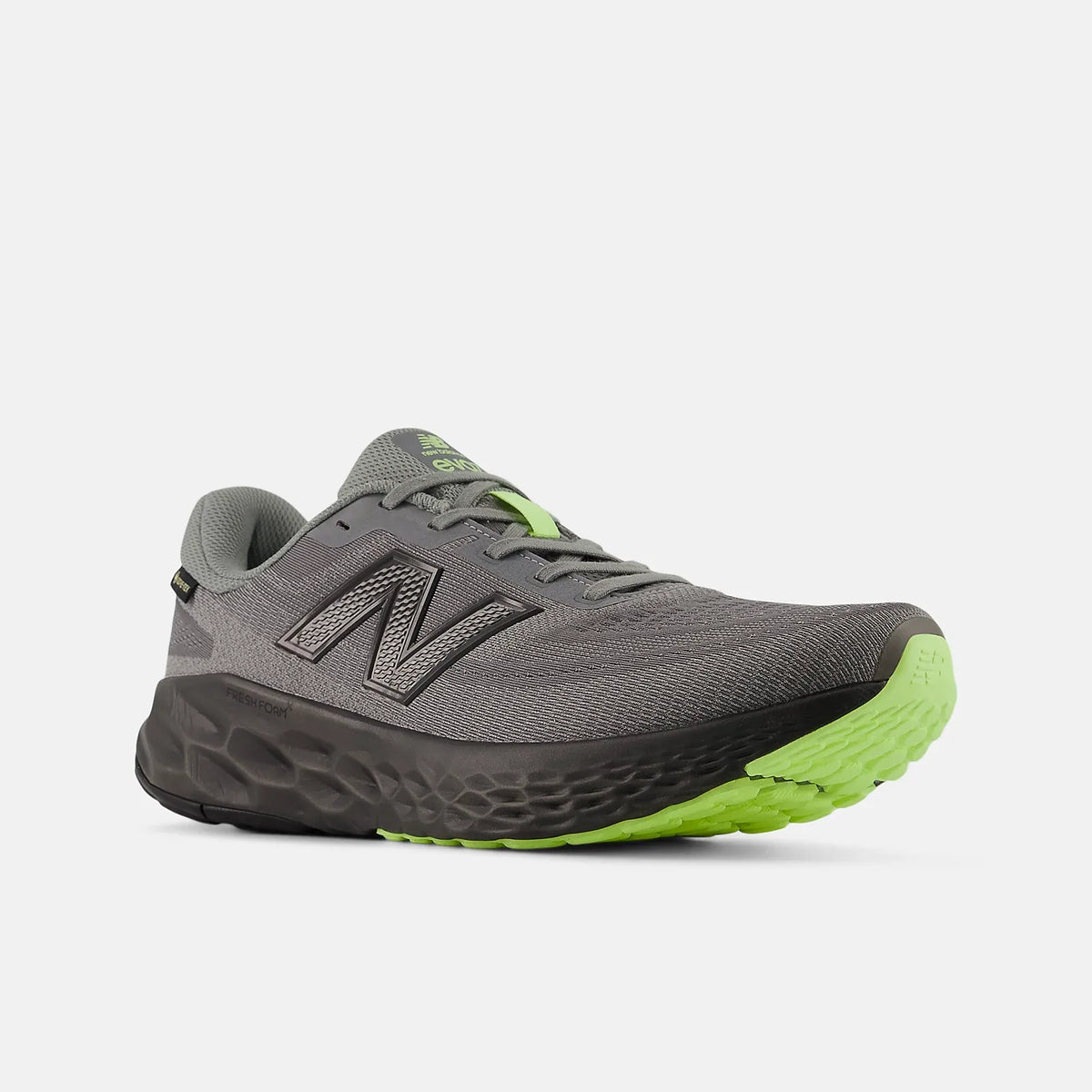 Scarpa Running EVOZ GTX V4 Grigio