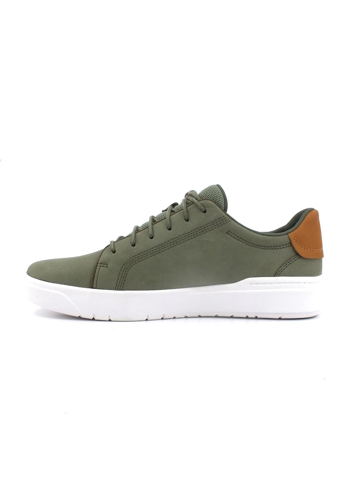 Sneakers Da Uomo Seneca Bay Verde