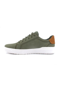 Sneakers Da Uomo Seneca Bay Verde
