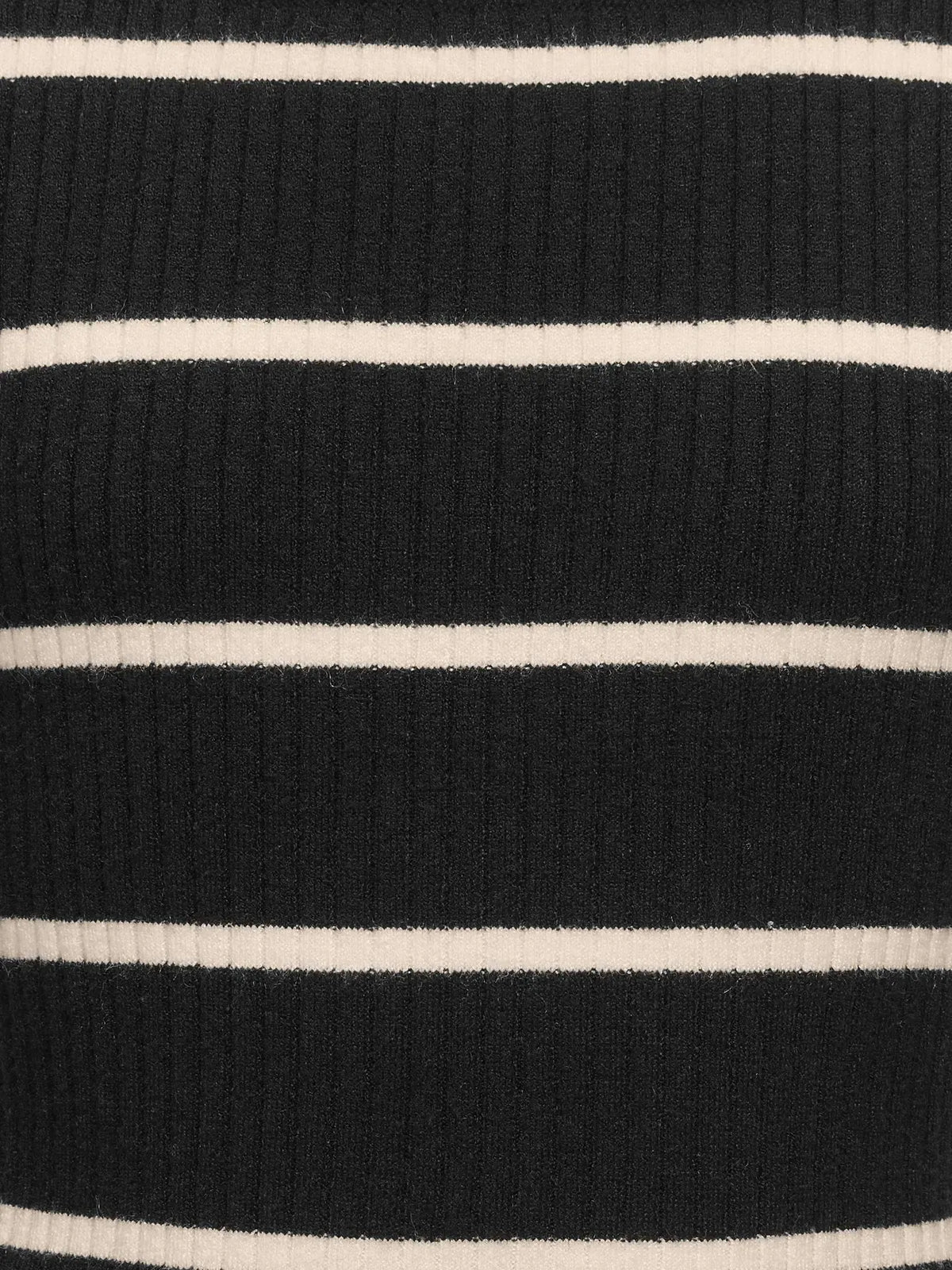 Pullover da Ragazza Black