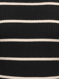 Pullover da Ragazza Black