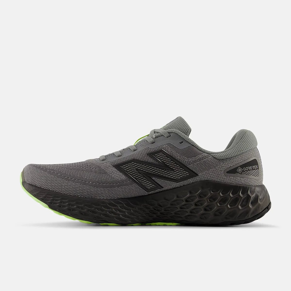Scarpa Running EVOZ GTX V4 Grigio