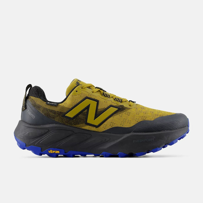 Scarpa Running HIERRO GTX v9 Ocra
