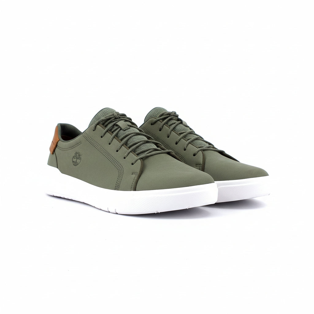 Sneakers Da Uomo Seneca Bay Verde