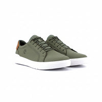 Sneakers Da Uomo Seneca Bay Verde