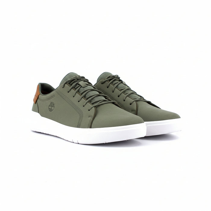 Sneakers Da Uomo Seneca Bay Verde
