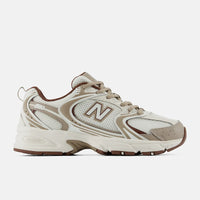 Scarpa Lifestyle Unisex 530 Bianco Beige