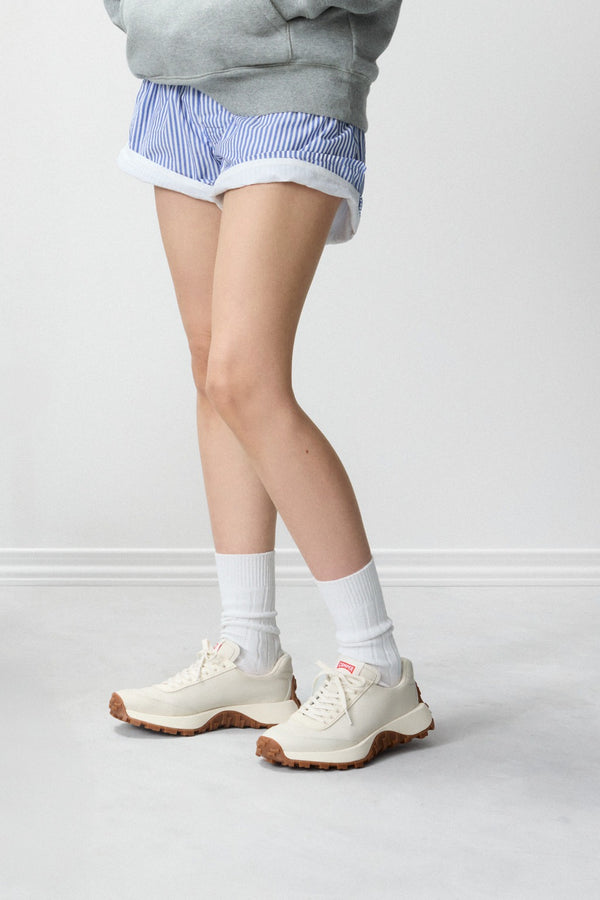 Scarpa da donna Drift Trail Bianca