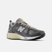 Scarpa Lifestyle Unisex 878 Grigio Medio