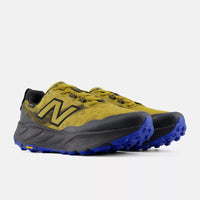 Scarpa Running HIERRO GTX v9 Ocra
