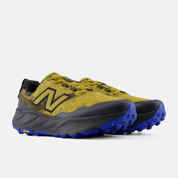 Scarpa Running HIERRO GTX v9 Ocra