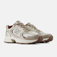 Scarpa Lifestyle Unisex 530 Bianco Beige