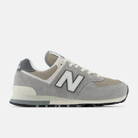 Scarpe Lifestyle Unisex 574 Grigio Beige