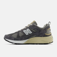 Scarpa Lifestyle Unisex 878 Grigio Medio