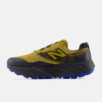Scarpa Running HIERRO GTX v9 Ocra
