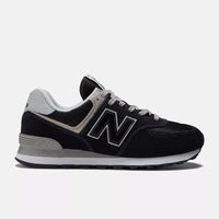 Scarpe Lifestyle Unisex 574 Nero