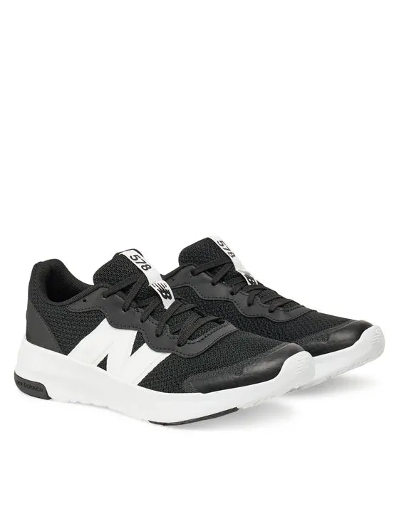 Scarpa Kids Running 578 Nero Junior