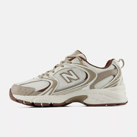 Scarpa Lifestyle Unisex 530 Bianco Beige