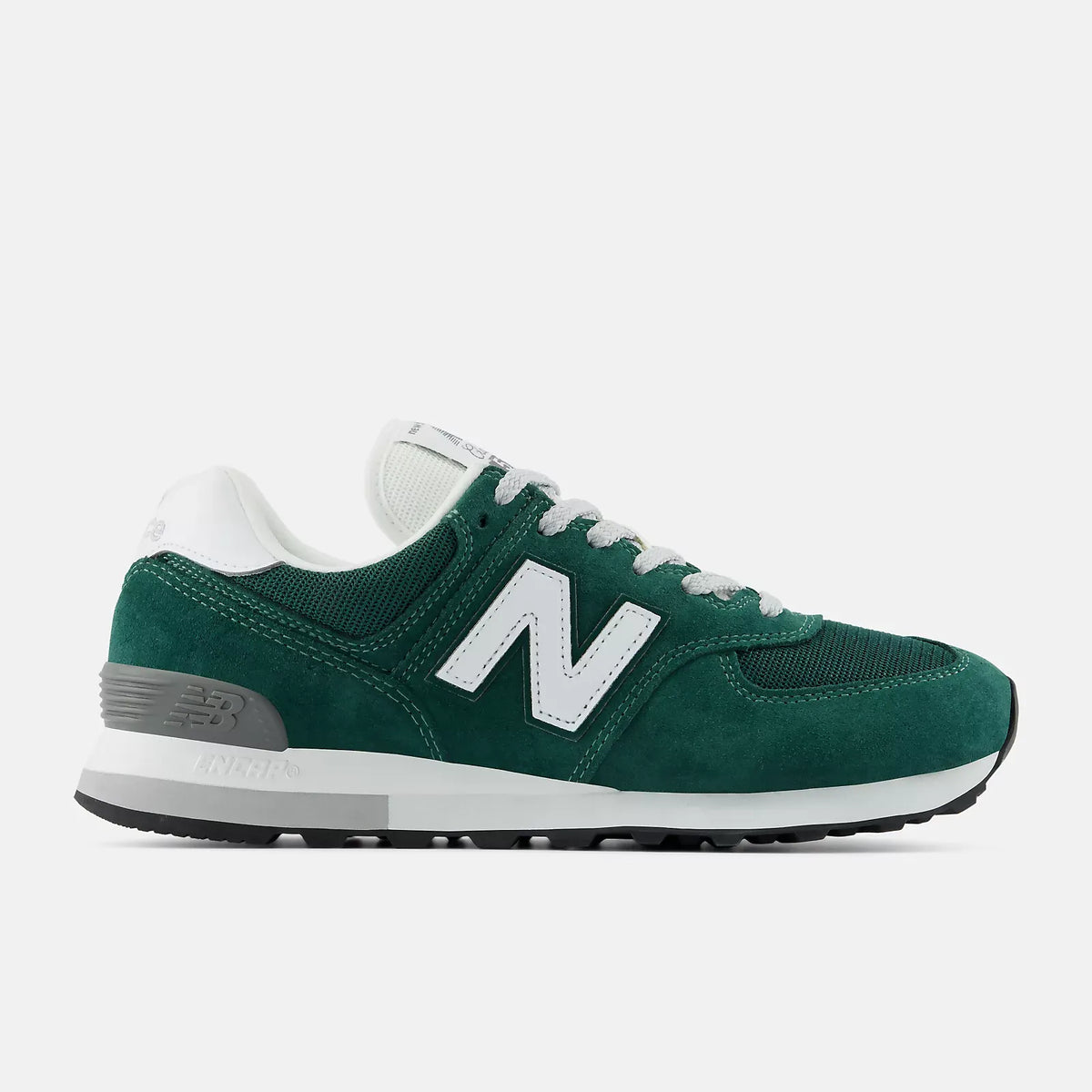 Scarpe Lifestyle Unisex 574 Verde