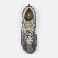 Scarpa Lifestyle Unisex 878 Grigio Medio