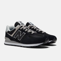 Scarpe Lifestyle Unisex 574 Nero